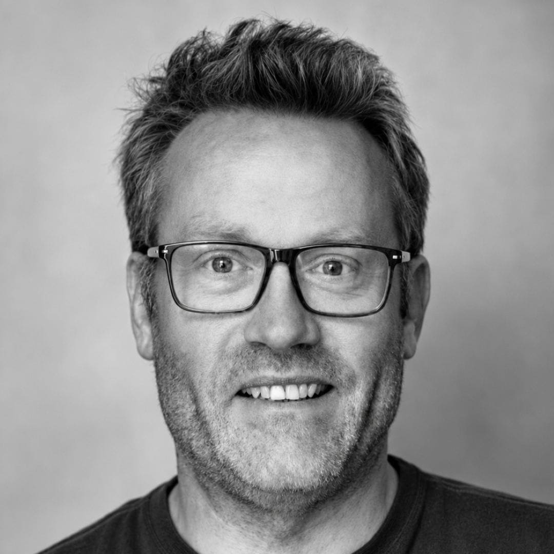 Ben Davies Chartered Landscape Architect