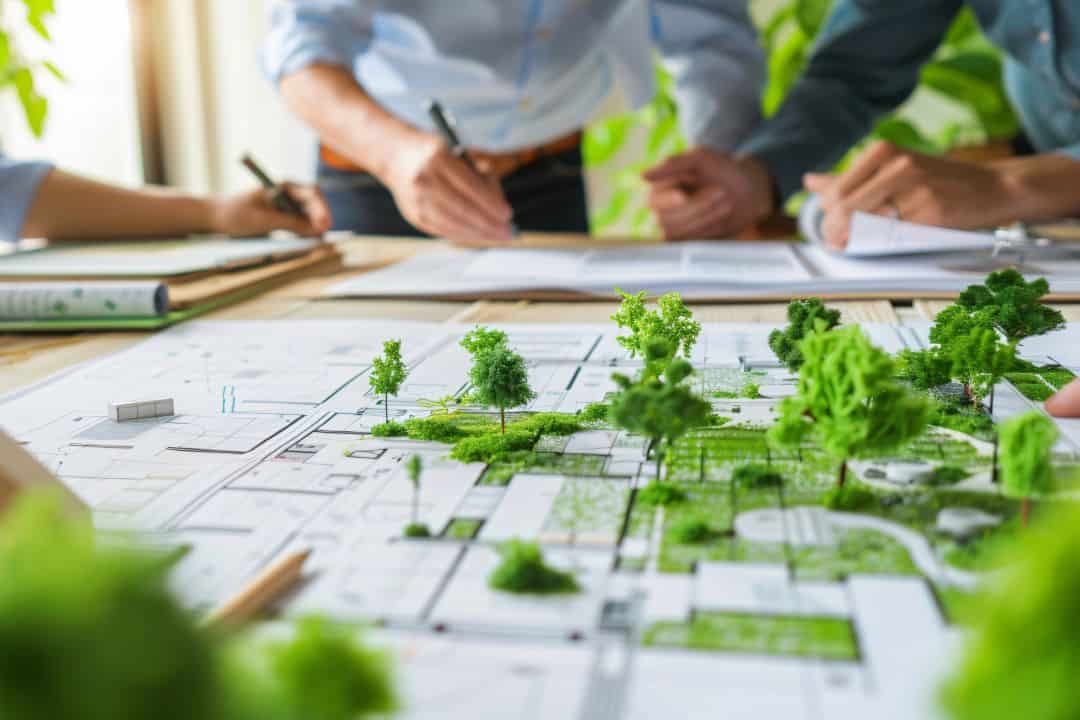 best reviewed landscape planning and landscape architecture